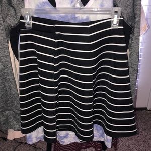 Maxi skirt